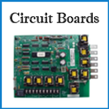 Bullfrog Circuit Boards